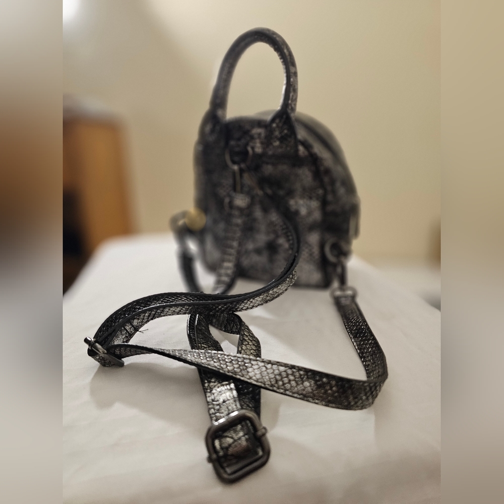 Bcbg Mini Backpack - image 5